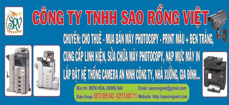 Công ty TNHH Sao Rồng Việt